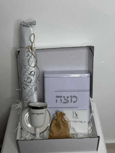 מארז סטנדרט לפסח