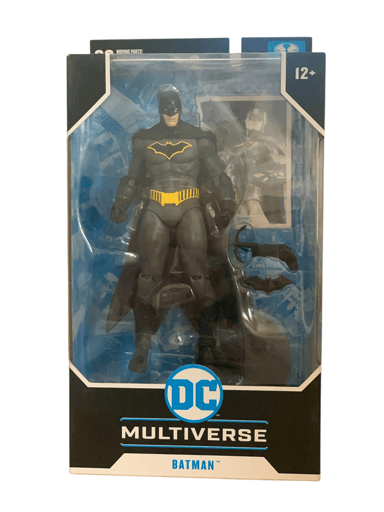 באטמן - אקשן פיגר