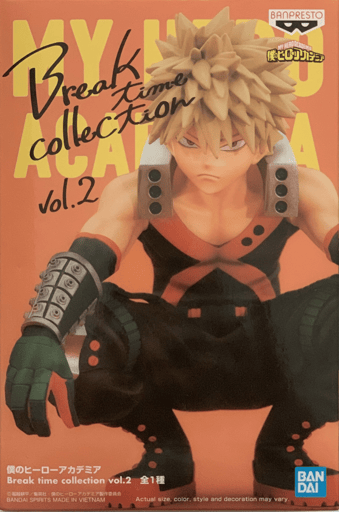 באקוגו - bakugo