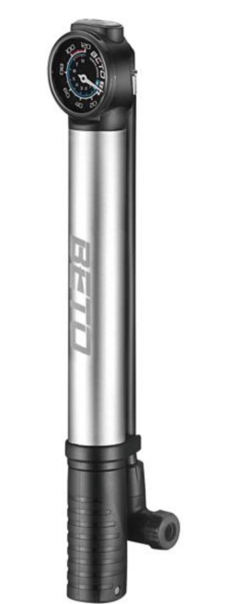 משאבת יד אלומניום BETO 003AG