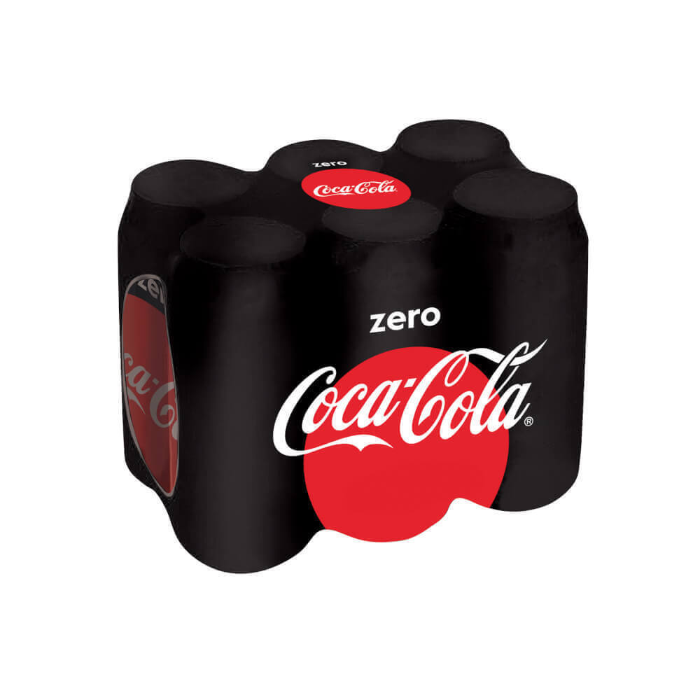 מארז ZERO 6 פח