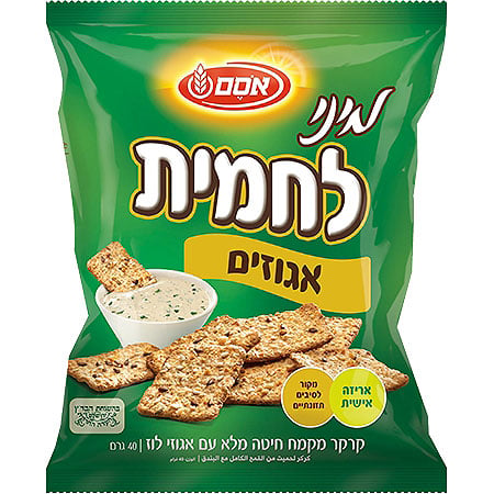 מיני לחמית