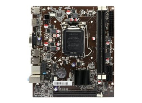 AFOX IB75-MA5 Retail