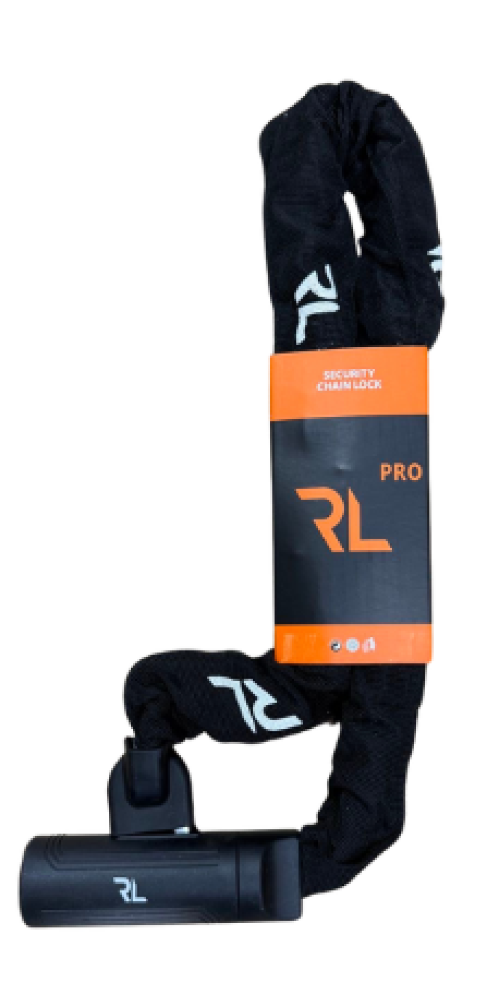 מנעול מפתח 11X1200 שרשרת RL PRO 788