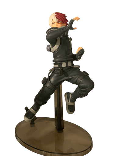 שוטו טודורוקי - MHA - SHOTO TODOROKI