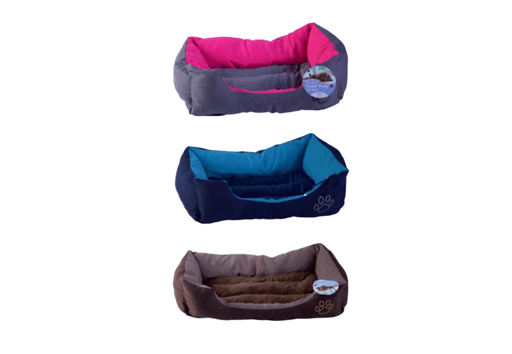 מיטה מלבנית (61 ס"מ)