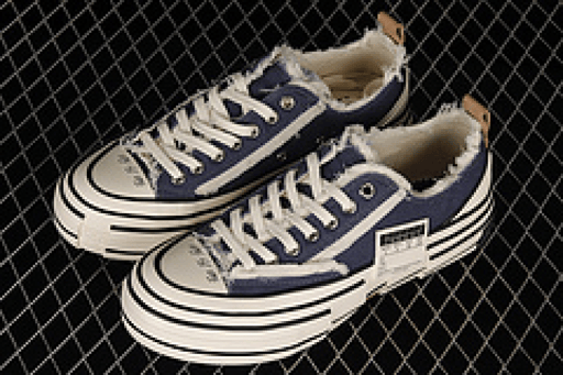 xVESSEL - G.O.P Lows נאבי