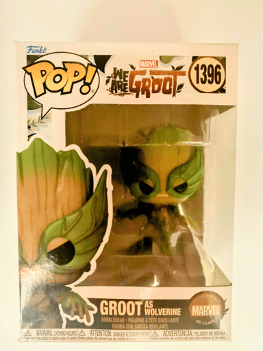 פופ גרוט ( 1396 )