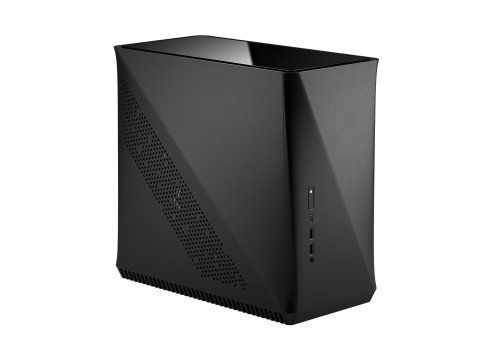 Fractal Design Era ITX Carbon - TG