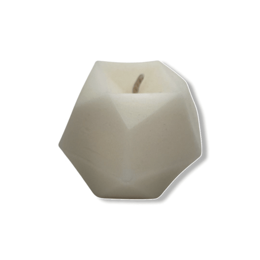 CUBIC SHAPED CANDLE