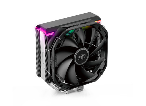 DeepCool Air Cooling AS500