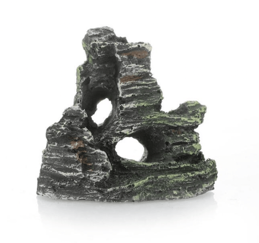 ‏דקורציה סלע 10/10 ס״מ