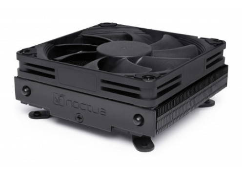 Noctua NH-L9I chromax.black CPU Cooler