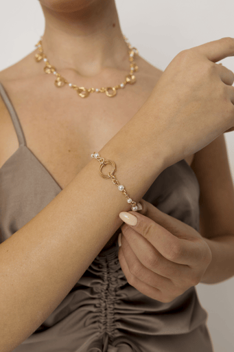 צמיד-האור של רוזליה/rosaliya`s light