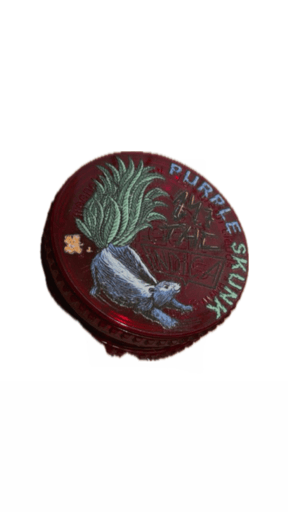 גריינדר גרין קלאודס גדול