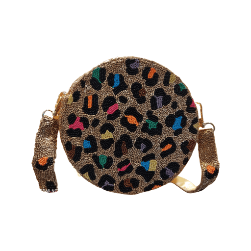 multi gold leopard