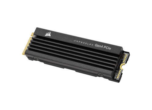 Corsair SSD 1.0TB MP600 Pro LPX NVMe PCIEx4 M.2