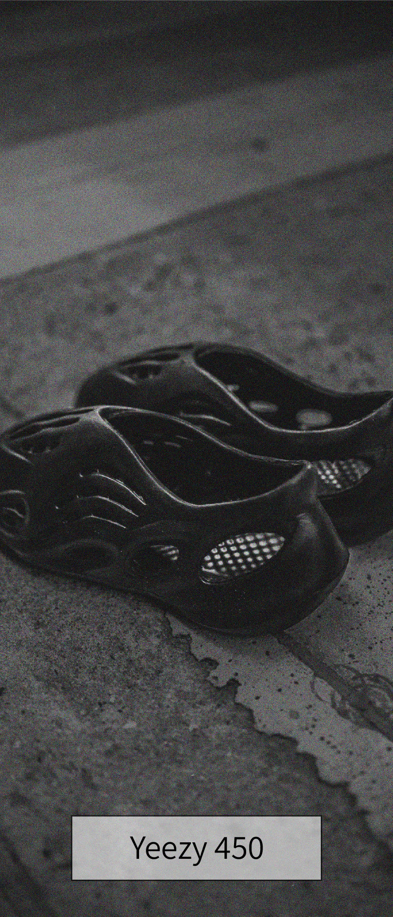 Yeezy 450