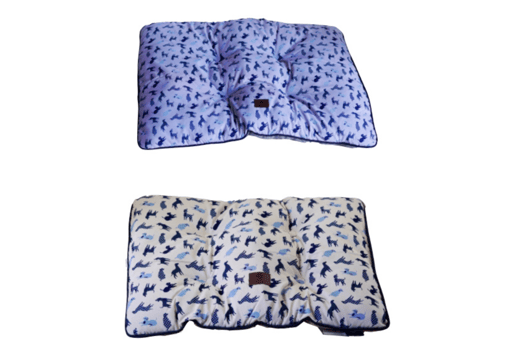 מזרון קייצי גדול (90X68 ס''מ)