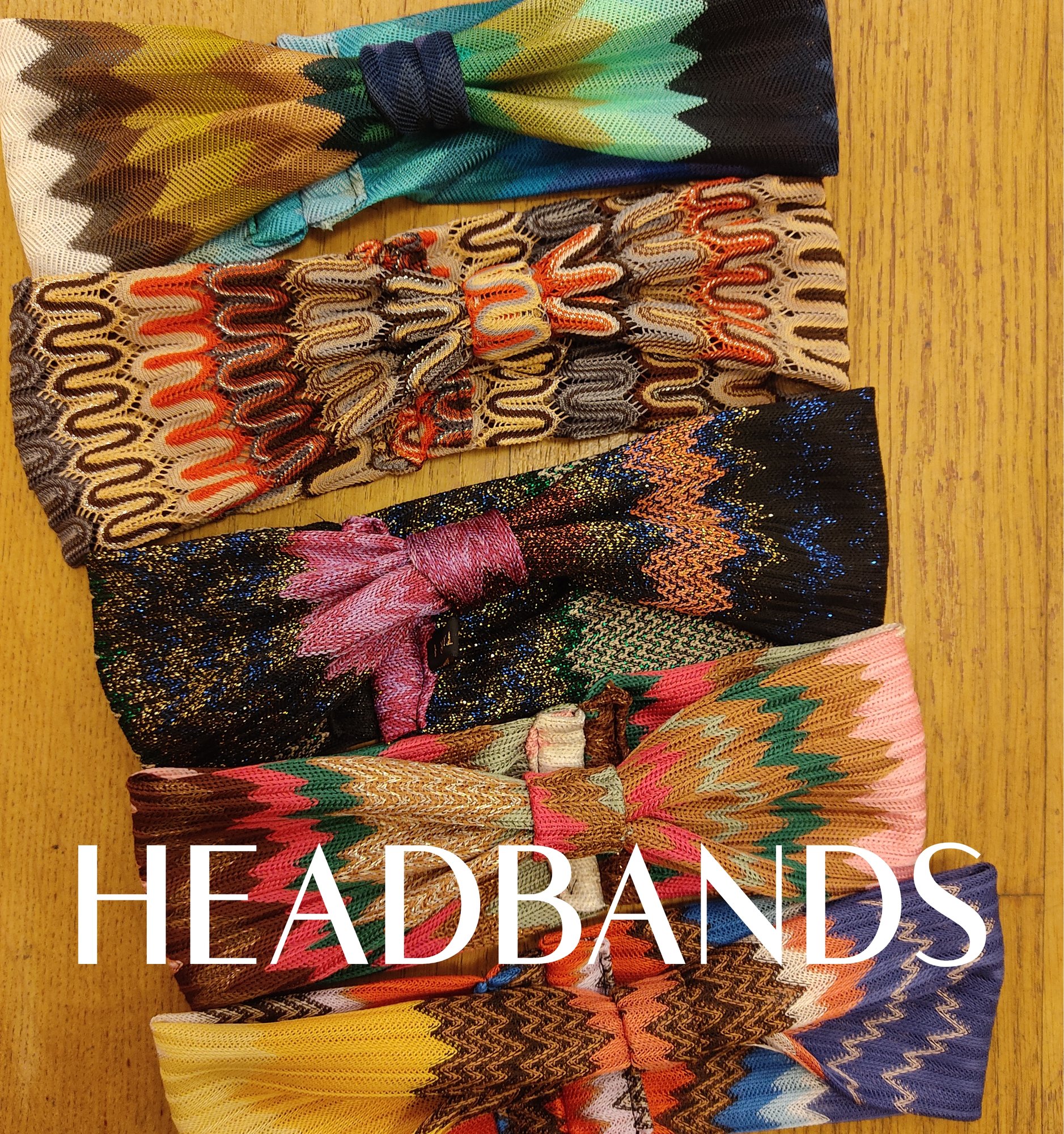 headbans