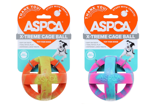 כדור כלוב לעצמות (10 ס"מ)