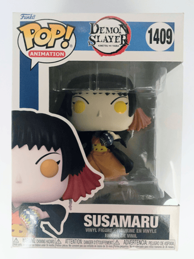 פופ susamaru ( 1409 )
