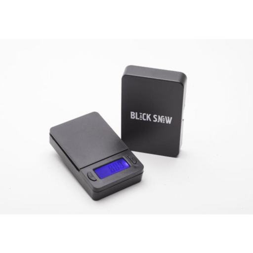 משקל מקצועי בלאק סנואו