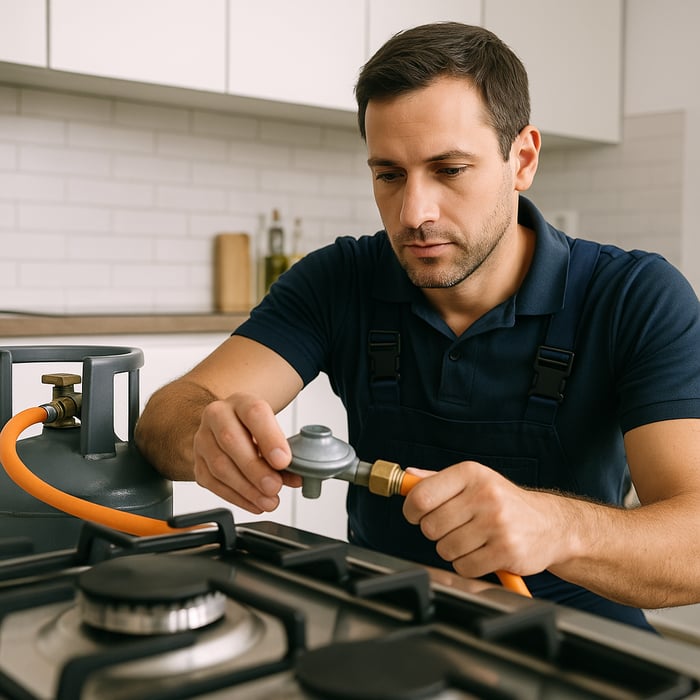 מדריך למשתמש: כל מה שצריך לדעת על תחזוקת מערכות גז ביתיות