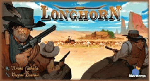 longhorn