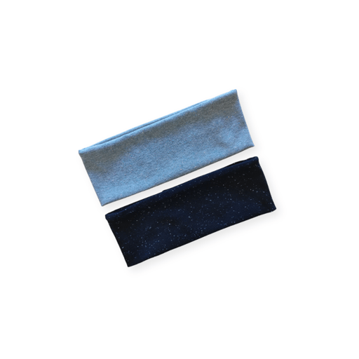 speckled headbands