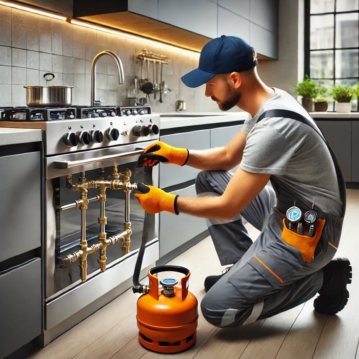 גז במטבח – מהפכת האנרגיה שאתם חייבים להכיר