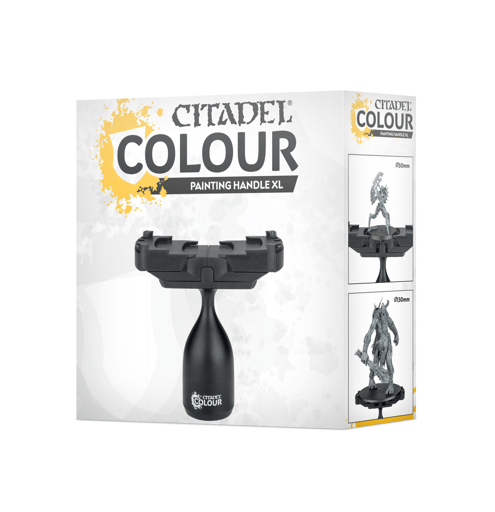 Colour Painting Handle XL