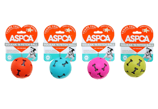 כדור בתוך כדור בריח וניל