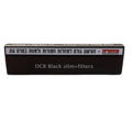 Ocb king size+filter