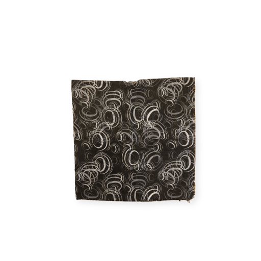 circles scarf