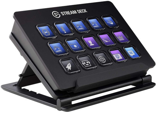 Elgato MK.2 Stream Deck
