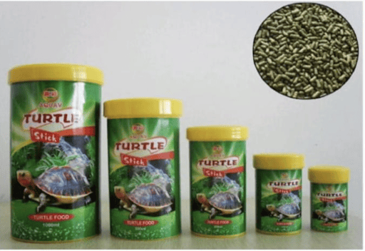 ‏מזון לצבים במבה 1000 מ״ל