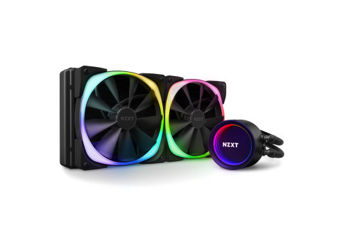 NZXT Kraken Water Cooler X63 RGB