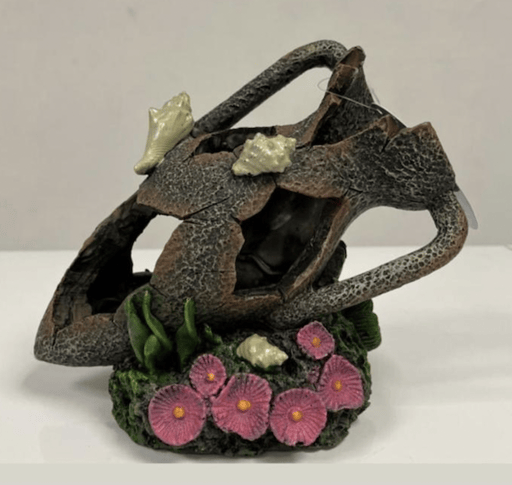 ‏דקורציה כד 18/16 ס״מ