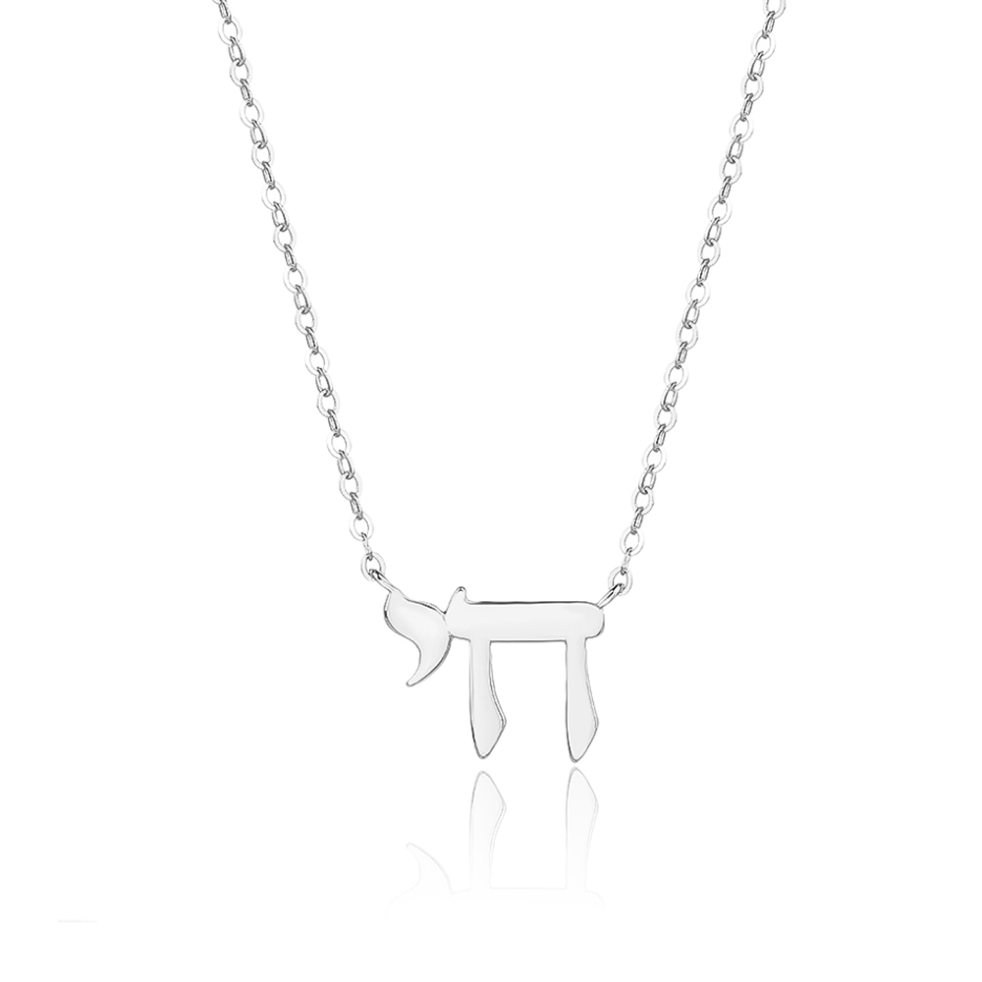 chai necklace
