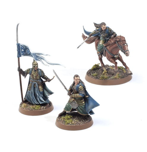 ELROND™, MASTER OF RIVENDELL™