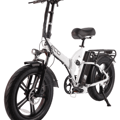 אופניים חשמליות ECO 750