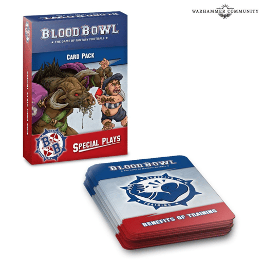 special plays card pack