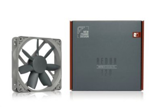 Noctua NF-S12B Redux-700 RPM 120MM