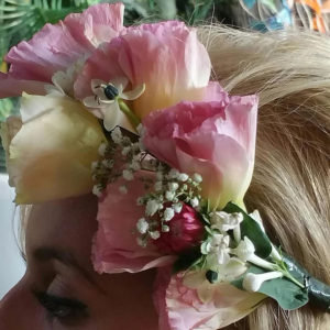 כתר צ'רלסטון Sixties