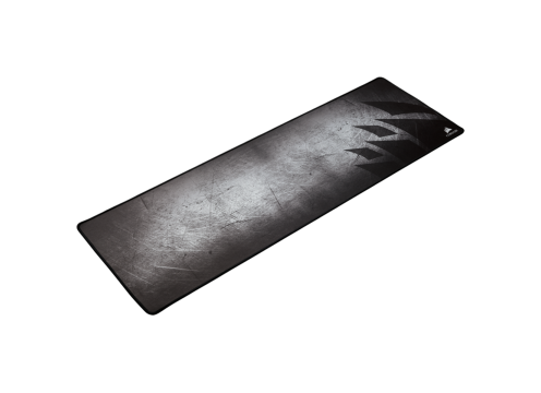 Corsair MM300 Anti-Fray Cloth Gaming Mouse Pad — Extended