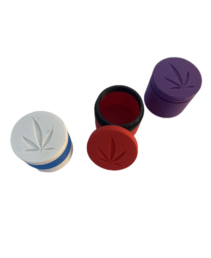 קופסאת איחסון עלה