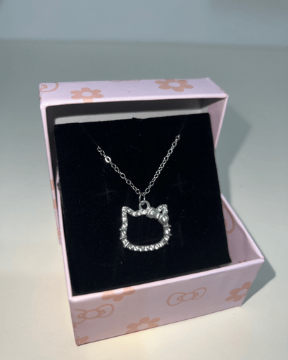 שרשרת הלוקטי לילדות