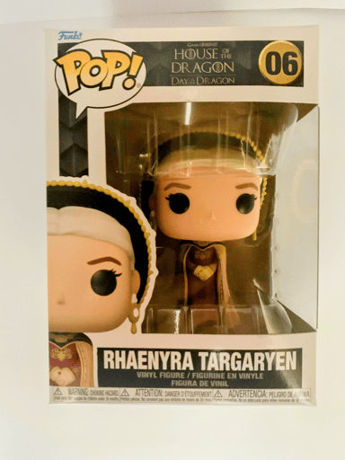 פופ rhaenyre targaryen ( 06)