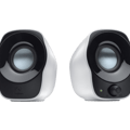 רמקולים Logitech Z120 2.0 Multimedia Speakers